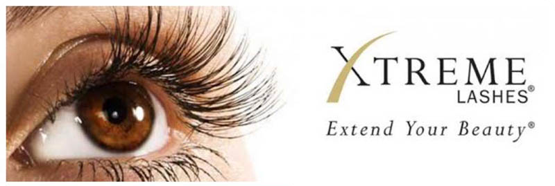 XTREME lashes