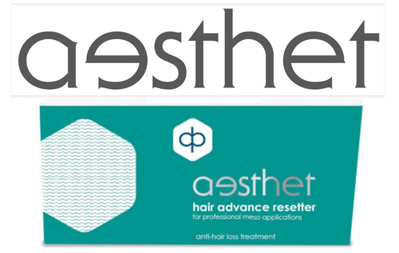 Aesthet Hair Resetter